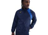 Nike Heren Total 90 Waterafstotend Track Jacket (Middernacht marine)