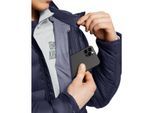 Under Armour Geïsoleerde parka voor heren (Blauw)