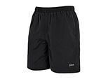 Zoggs Heren Penrith zwemshorts (Zwart)
