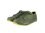 Endura Mt500 Burner-schoenen voor heren met logo (Bosgroen)