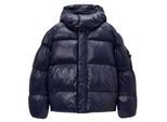 Weekend Offender Odetta PrimaLoft-pufferjack voor heren (Marine)