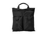 Rains Trailtas (Zwart)
