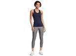 Under Armour - "HeatGear" Leggings für Damen (Holzkohle/Schwarz)