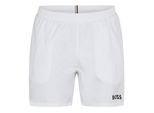 Boss Heren Dolfijn Zwemshort (Wit)