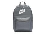 Nike Rugzak met erfgoedlogo (Grijs/Wit)