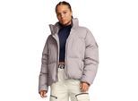 Under Armour Dames/Dames Puffer Jas (Grijs)