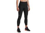 Under Armour - "HeatGear" Leggings für Damen (Schwarz)