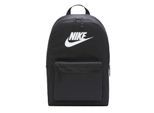 Nike Rugzak met erfgoedlogo (Zwart)