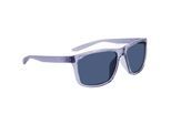 Nike Heren Chaser Ascent Vierkant Montuur Zonnebril (Indigo/Navy)