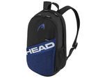 Head Team 21L rugzak (Blauw/Zwart)