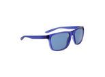 Nike Unisex Ascent vierkante zonnebril voor volwassenen (Lapis Blauw/Navy)