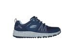 Skechers Escapeplan waterdichte wandelschoenen voor dames (NAVY/BLAUW)
