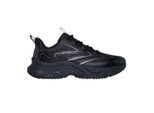 Skechers Moonhiker-sportschoenen voor dames (Zwart)