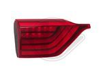 DIEDERICHS Heckleuchte 6523893 LED links für KIA