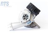 BTS TURBO Lader, Aufladung ORIGINAL t917992 für NISSAN