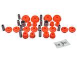 TEDGUM Lagerungssatz, Lenker ted54805 Hinterachse für BMW