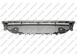PRASCO Lüftungsgitter, Stoßfänger me0472130 vorne für Mercedes