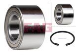 FAG Radlagersatz 713618860 für TOYOTA
