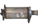BOSAL Ruß-/Partikelfilter, Abgasanlage 095231 für VW