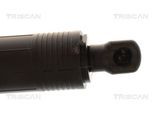 TRISCAN Gasfeder, Koffer-/Laderaum 871029334 für VW