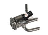 METZGER Dosiermodul, Harnstoffeinspritzung 0932033 für Mercedes