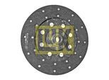 SCHAEFFLER LUK Kupplungsscheibe 328019016 motorseitig
