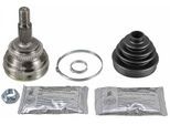 METZGER Gelenksatz, Antriebswelle CIFAM 607203 für Audi
