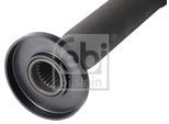 FEBI BILSTEIN Gelenksatz, Antriebswelle 199165 getriebeseitig für VW