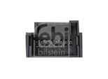 FEBI BILSTEIN Schalter, Feststellbremsbetätigung 1000973 für VW