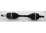 TRISCAN Antriebswelle 854023534 für Mercedes
