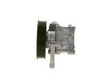 BOSCH Hydraulikpumpe, Lenkung ks01000533 für Mercedes