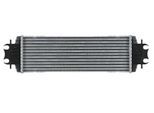 HELLA Ladeluftkühler 8ml366341031 für Vaughall RENAULT