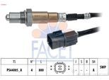 FACET Lambdasonde 108258 für KIA HYUNDAI