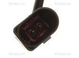 TRISCAN Sensor, Abgastemperatur 882629224 für VW