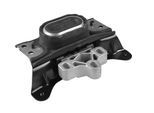 TEDGUM Lagerung, Motor ted36076 links für Audi