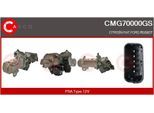 CASCO AGR-Modul cmg70000gs für Ford Volvo TOYOTA Citroën/Peugeot