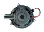 HELLA Innenraumgebläse 8ew366401781 für RENAULT