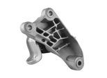 TEDGUM Lagerung, Motor ted39037 getriebeseitig für VW