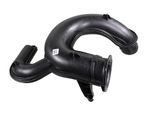 METZGER Ansaugschlauch, Luftfilter 2389317 Eingang für RENAULT