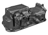 METALCAUCHO Ölwanne 39514 für Opel Fiat Vaughall