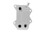 HELLA Ölkühler, Motoröl 8mo366360551 für CUPRA