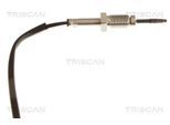 TRISCAN Sensor, Abgastemperatur 882611028 für BMW