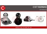 CASCO Starter cst10209as für VAG