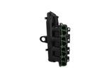 KAMOKA Saugrohrmodul 7180014 für Opel Fiat GM