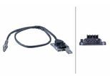 HELLA NOx-Sensor, NOx-Katalysator 6pn358307911 vor Katalysator für Audi