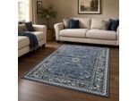 Muratap Nain klassiek vintage oosters vloerkleed 280x380cm