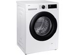 SAMSUNG Waschmaschine "WW9A-10", Energieeffizienz: A (A-G), weiß, B:60cm H:85cm T:55cm, Waschmaschinen, Topseller