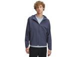 Under Armour Heren Onstuitbare Icon Prestatiejack (Grijs)