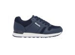 Bench Heren Valence Veterschoenen (Marineblauw)