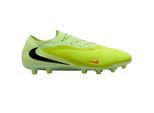 Nike Phantom 6 Pro Astroturf-voetbalschoen voor heren (Crimson)